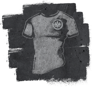 10% Rabatt auf Fanartikel