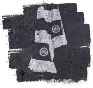 Exklusiver Mitgliedsschal