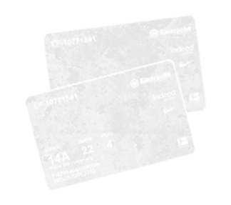 Höchster Preisnachlass auf Dauerkarten