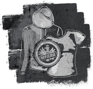 Exklusive Mitgliederkollektion